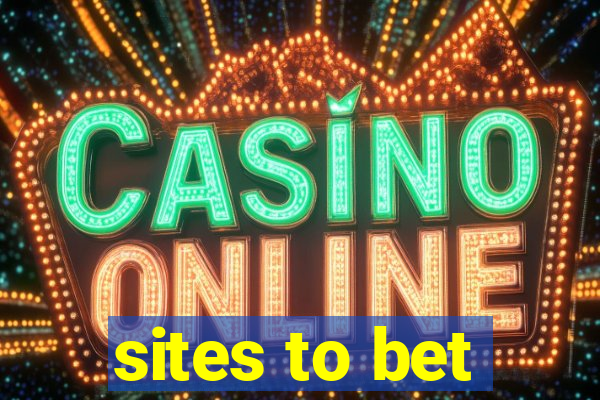 sites to bet